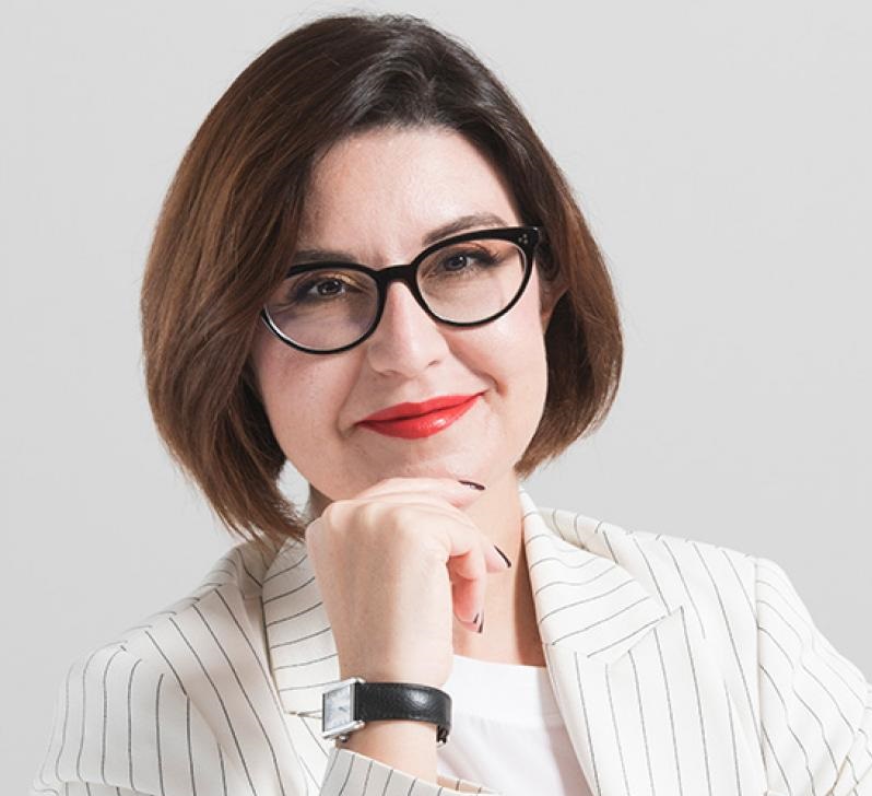 Giusi Lara