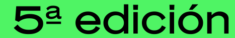 5ª edición